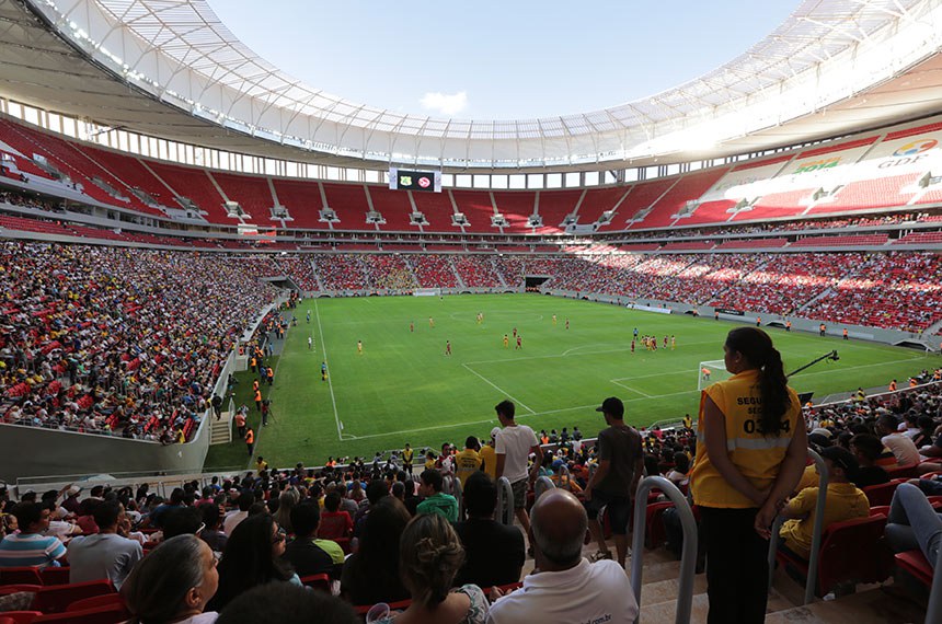 Os recursos serão aplicados na formação de gestores de clubes esportivos
